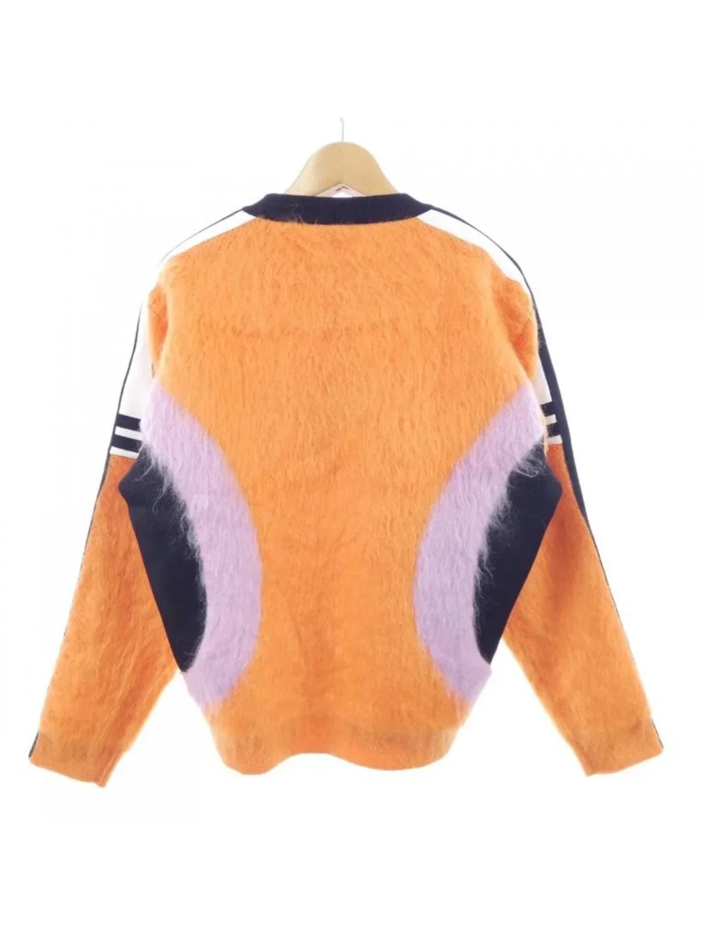 Louis Vuitton Knit Sweater
